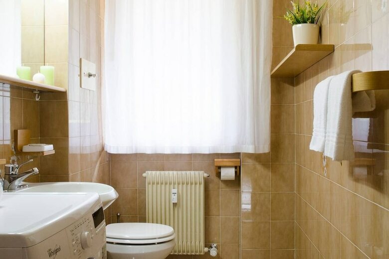 Apartamento Altido Seeing Switzerland