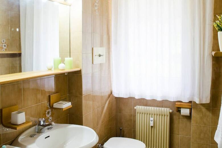 Apartamento Altido Seeing Switzerland