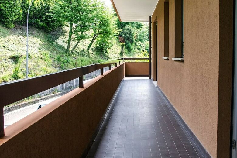 Apartamento Altido Seeing Switzerland