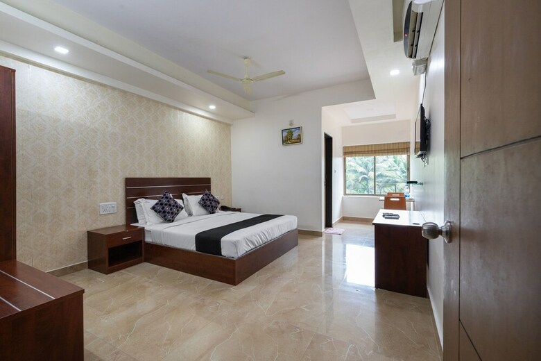 Palette - Hotel Kateel International