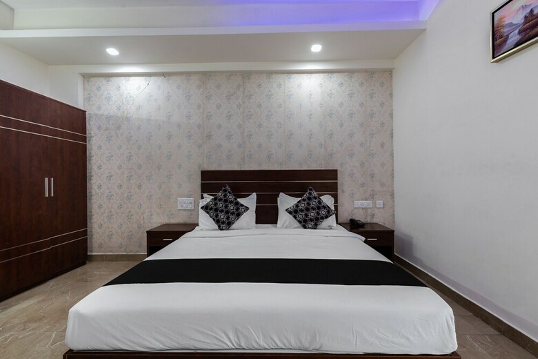 Palette - Hotel Kateel International