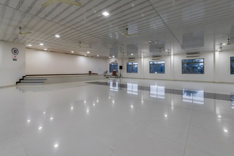 Palette - Hotel Kateel International