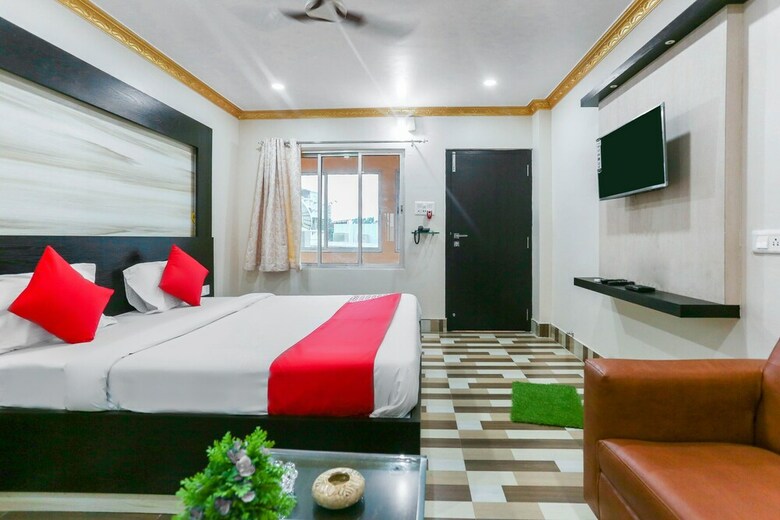 Oyo 47170 Hotel Imperial