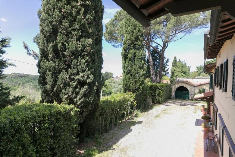 Altido Tuscany Countryside