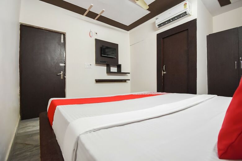 Oyo 48899 Hotel V Seven