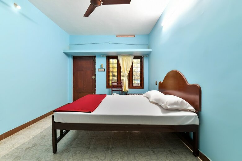Hotel Spot On 48649 Woods County