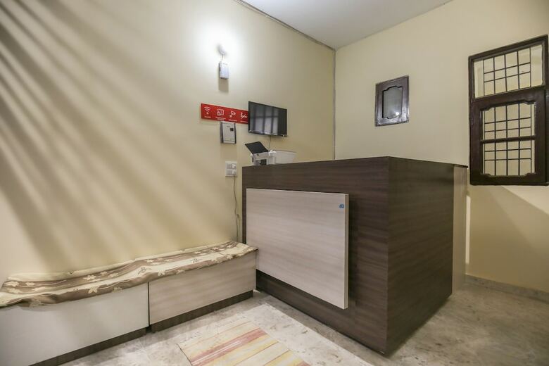 Hotel Spot On 49328 Sukh Motel