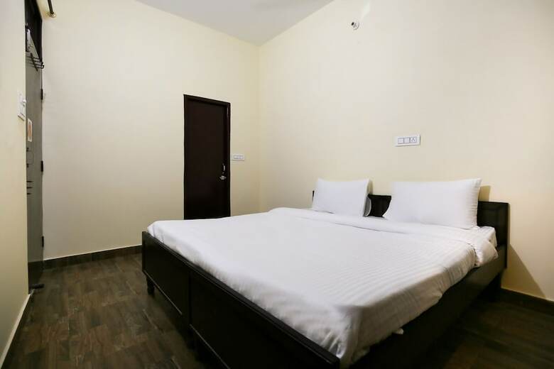 Hotel Spot On 49328 Sukh Motel