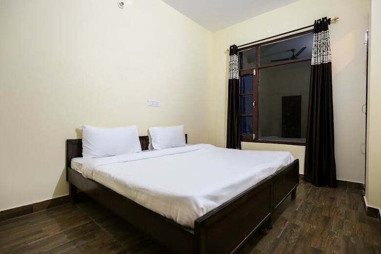Hotel Spot On 49328 Sukh Motel