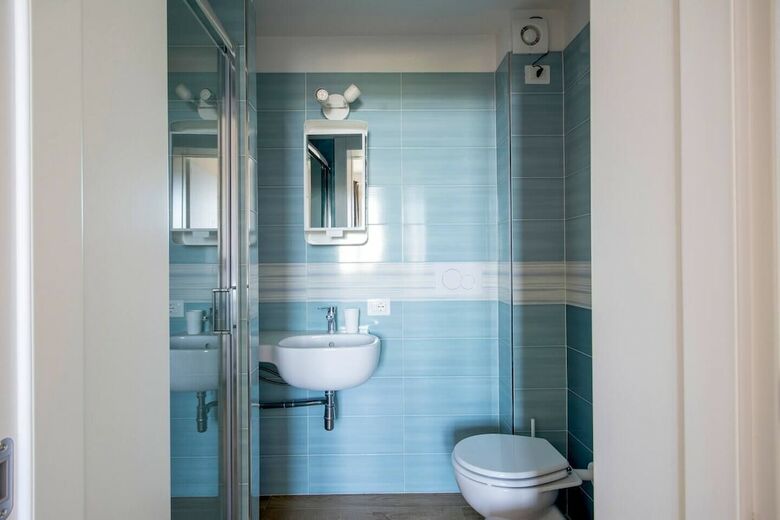 Apartamento Altido Pampurio Airport Azure