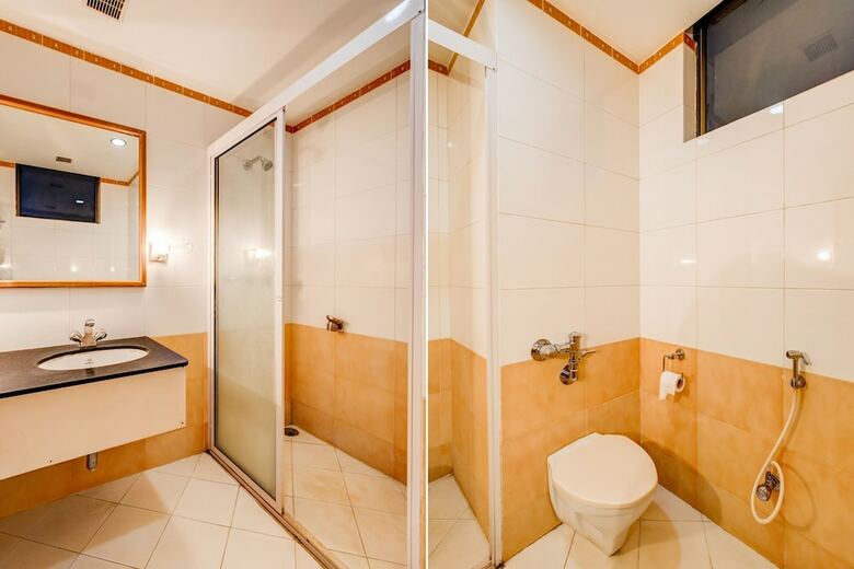 Hotel Palette - Solace Resorts & Spa