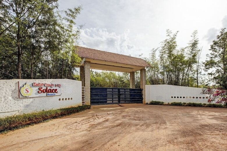 Hotel Palette - Solace Resorts & Spa