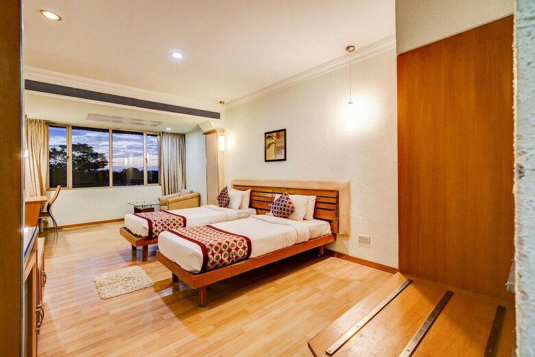 Hotel Palette - Solace Resorts & Spa