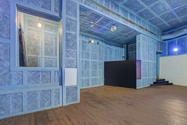 Hotel Palette - Solace Resorts & Spa