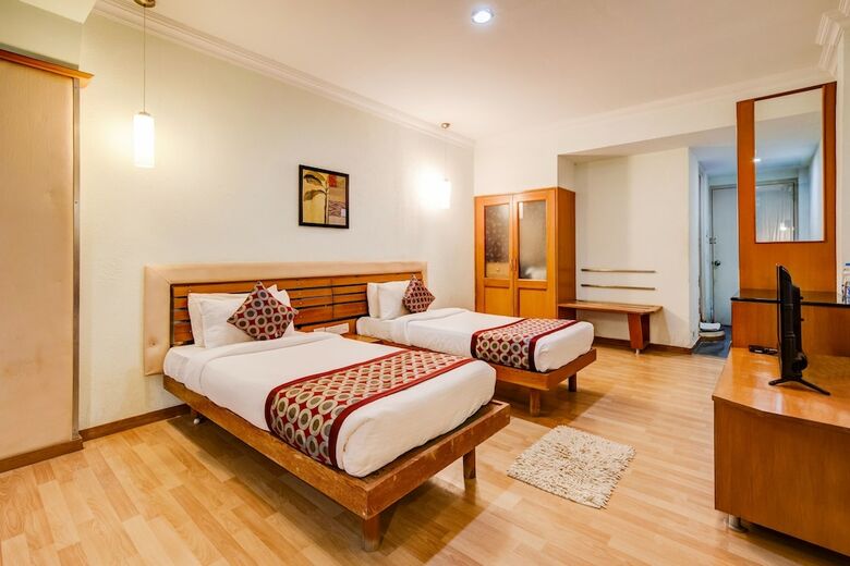 Hotel Palette - Solace Resorts & Spa