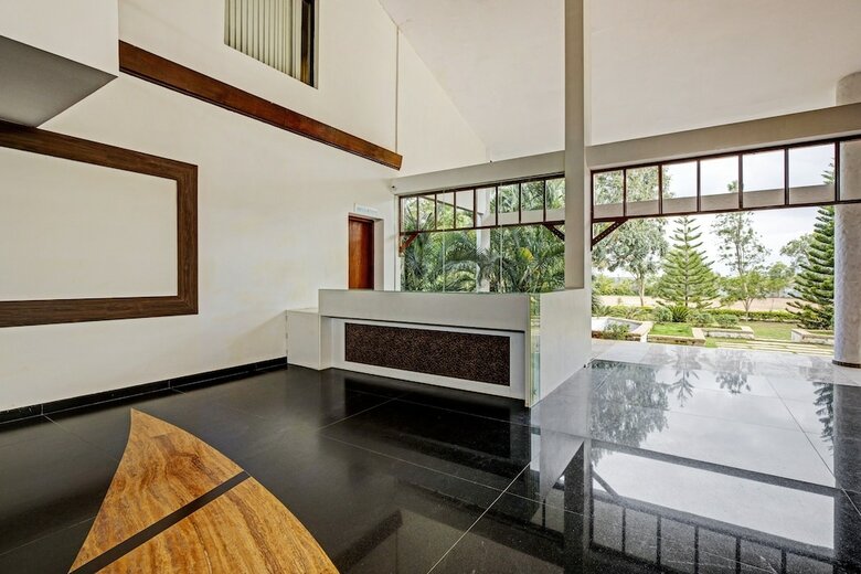 Hotel Palette - Solace Resorts & Spa