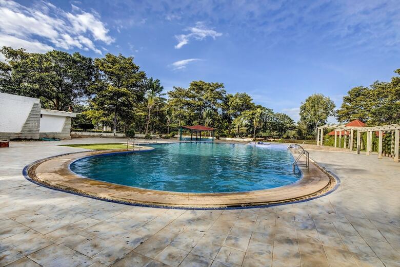 Hotel Palette - Solace Resorts & Spa