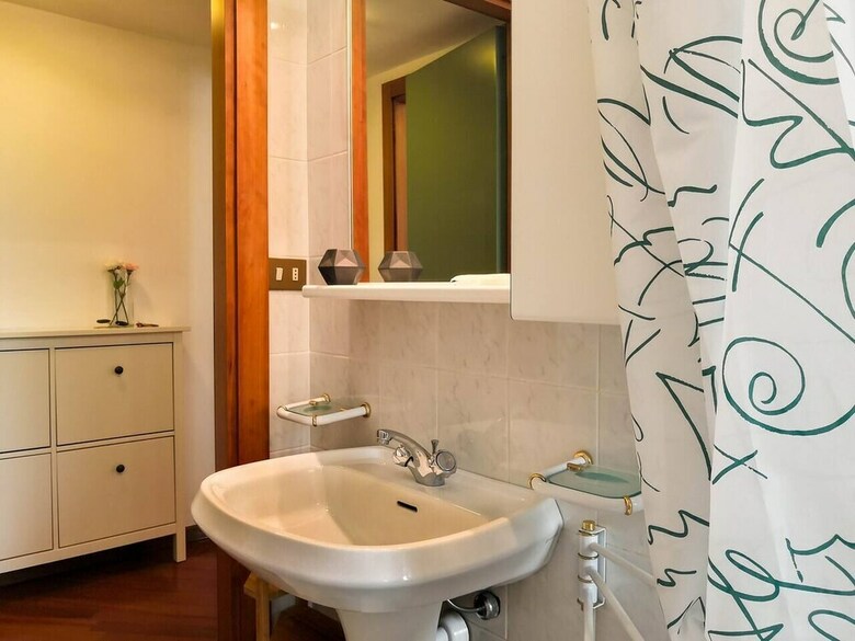 Altido Wooden Guerrini Apartment