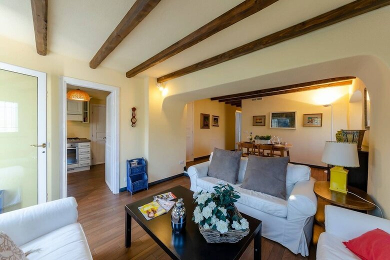 Altido Villa Diana For Large Groups And Families