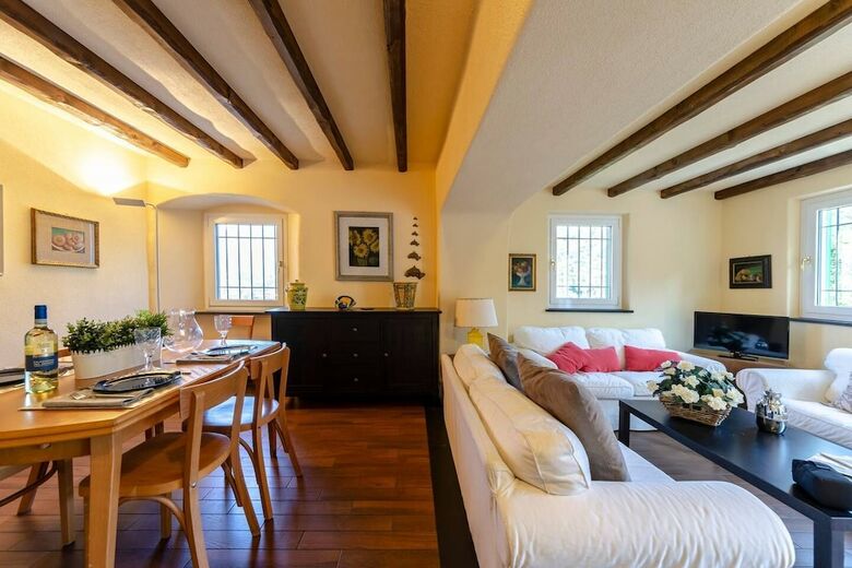 Altido Villa Diana For Large Groups And Families