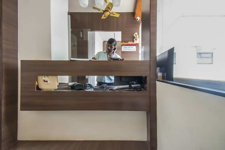 Hotel Spot On 41607 Aasra Lodge