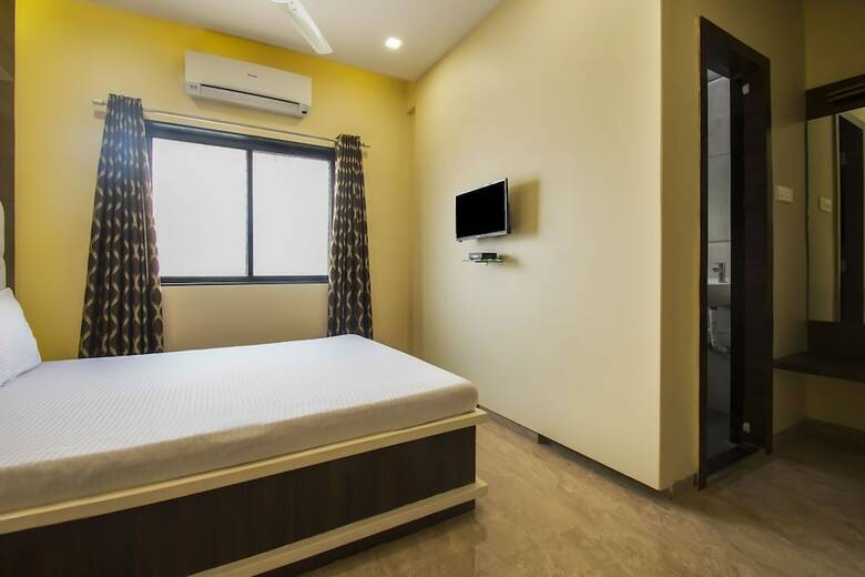 Hotel Spot On 41607 Aasra Lodge