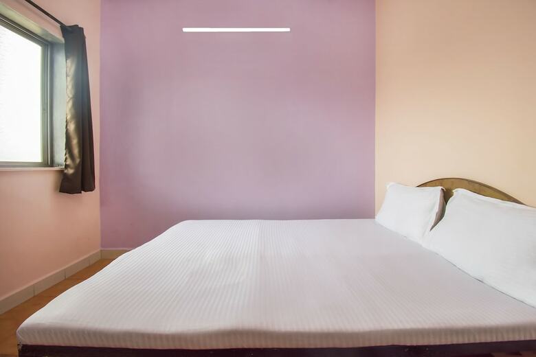 Hotel Spot On 41607 Aasra Lodge