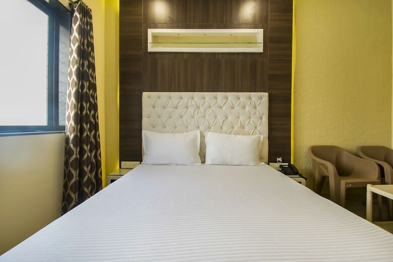 Hotel Spot On 41607 Aasra Lodge