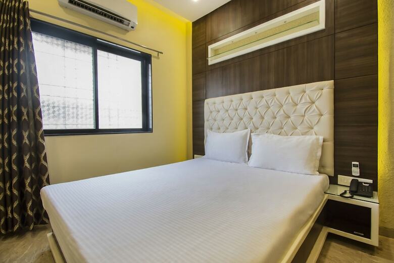 Hotel Spot On 41607 Aasra Lodge
