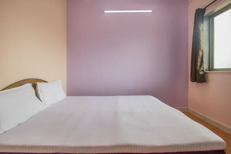 Hotel Spot On 41607 Aasra Lodge