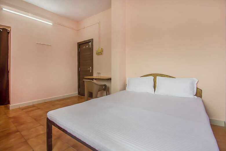 Hotel Spot On 41607 Aasra Lodge