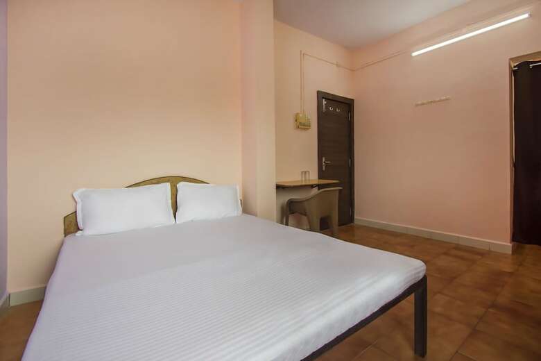 Hotel Spot On 41607 Aasra Lodge