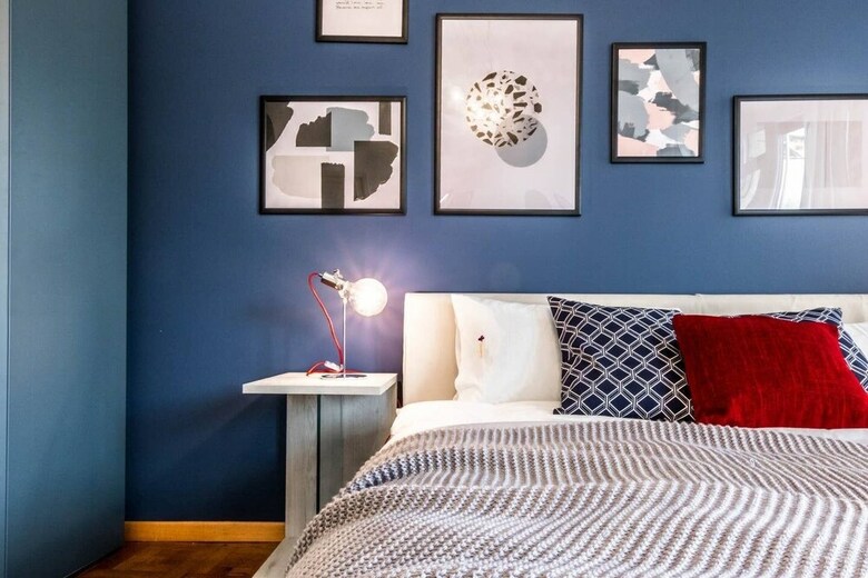 Apartamento Altido Via Tessa