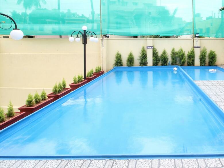 Hotel Palette - Bodh Valley Resort