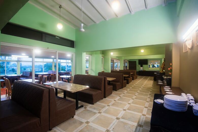 Hotel Palette - Bodh Valley Resort