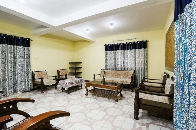 Hotel Oyo 41711 Rahamath Cottage