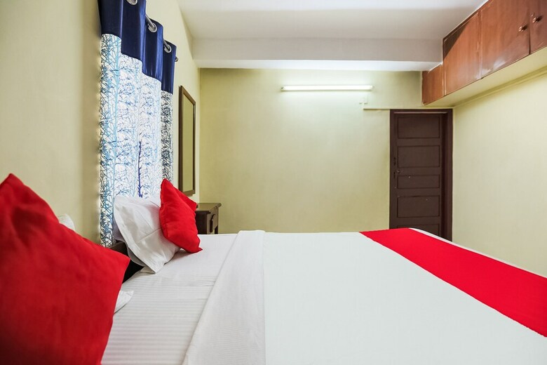 Hotel Oyo 41711 Rahamath Cottage