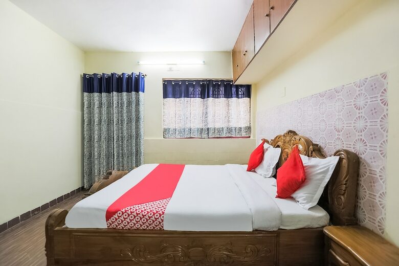 Hotel Oyo 41711 Rahamath Cottage