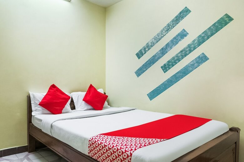 Hotel Oyo 41711 Rahamath Cottage