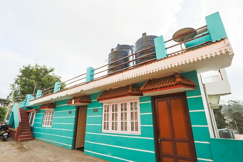 Hotel Oyo 41711 Rahamath Cottage