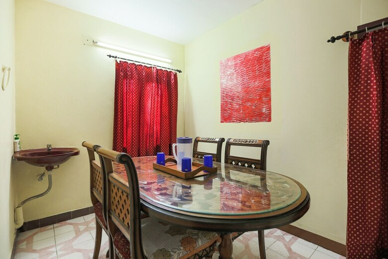 Hotel Oyo 41711 Rahamath Cottage