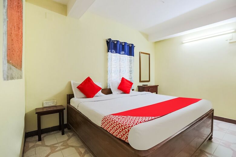 Hotel Oyo 41711 Rahamath Cottage