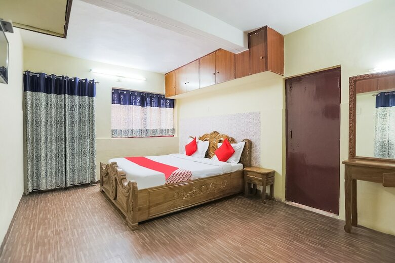 Hotel Oyo 41711 Rahamath Cottage