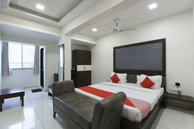 Oyo 48886 Hotel Sagar Inn