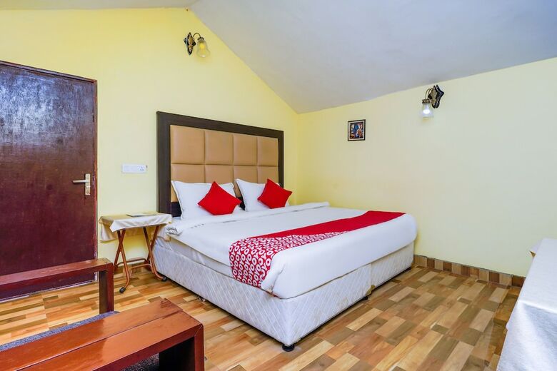Hotel Oyo 43032 Wild Woods Pushkar