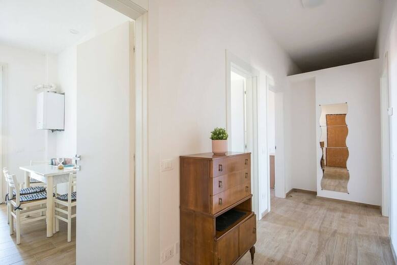 Apartamento Altido Pampurio Airport Pink