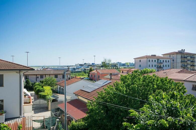 Apartamento Altido Pampurio Airport Pink
