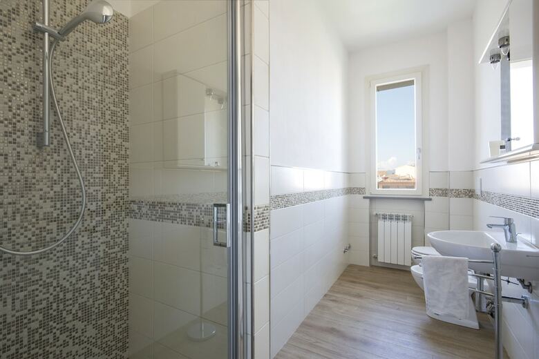 Apartamento Altido Pampurio Airport Pink