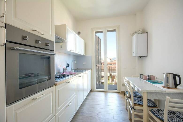 Apartamento Altido Pampurio Airport Pink
