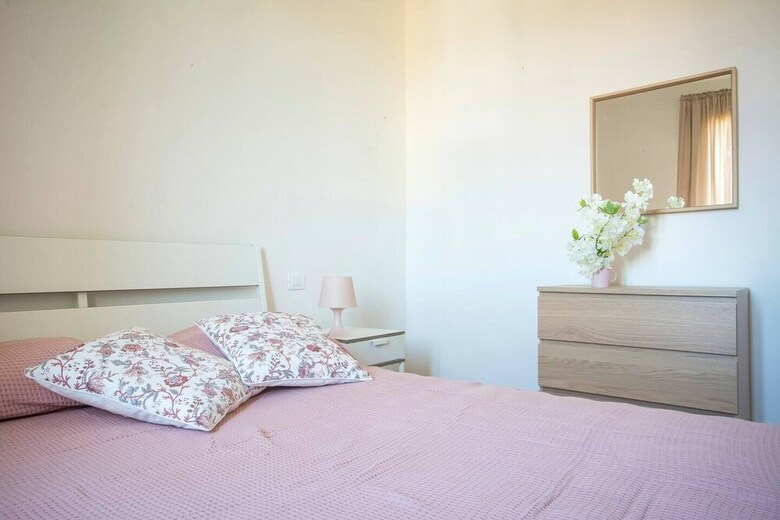 Apartamento Altido Pampurio Airport Pink